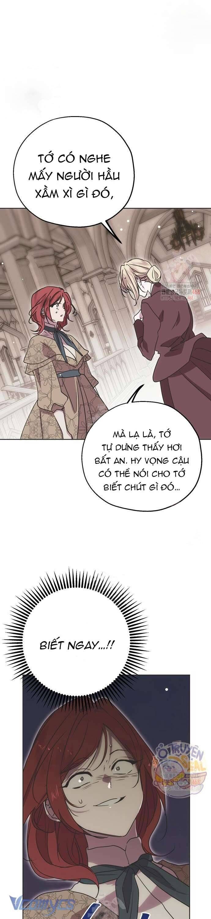 Vụ Bê Bối Vô Đạo Đức Chap 3 - Next Chap 4