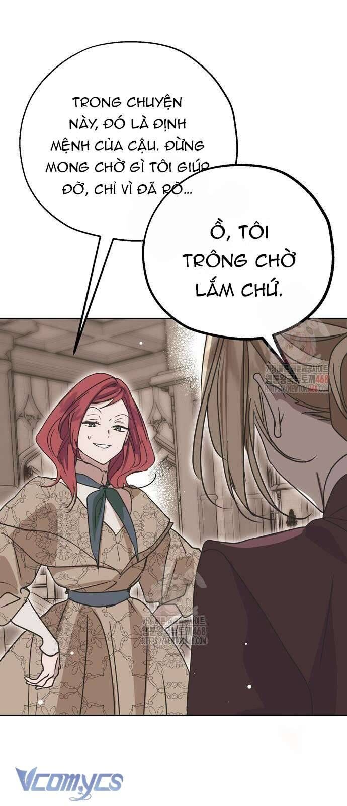 Vụ Bê Bối Vô Đạo Đức Chap 3 - Next Chap 4
