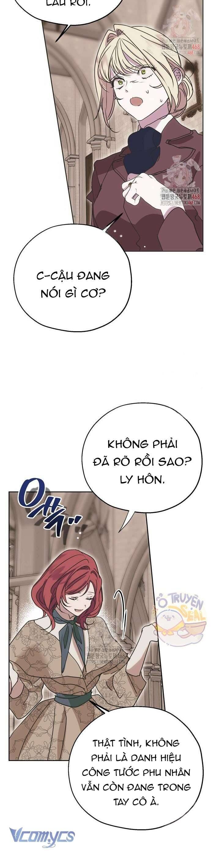 Vụ Bê Bối Vô Đạo Đức Chap 3 - Next Chap 4