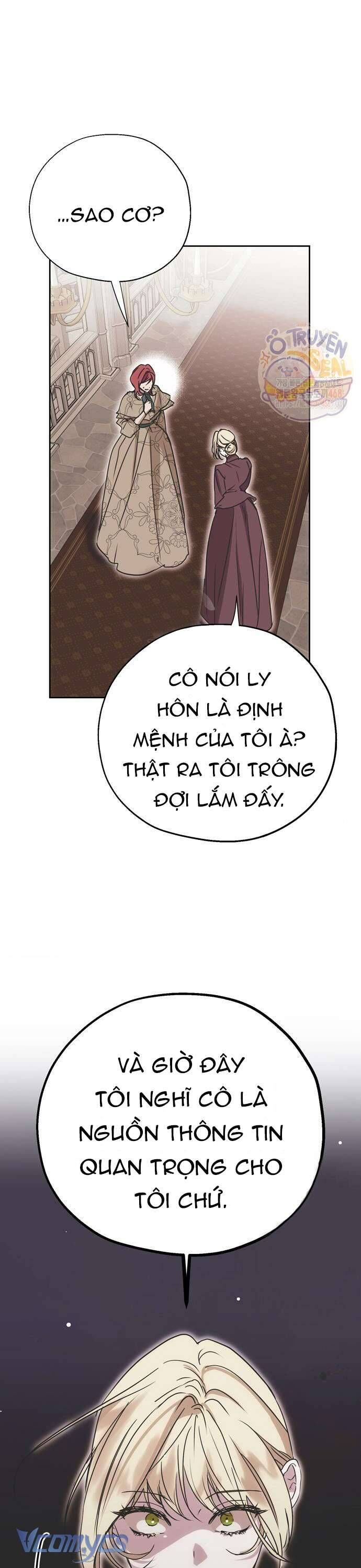 Vụ Bê Bối Vô Đạo Đức Chap 3 - Next Chap 4