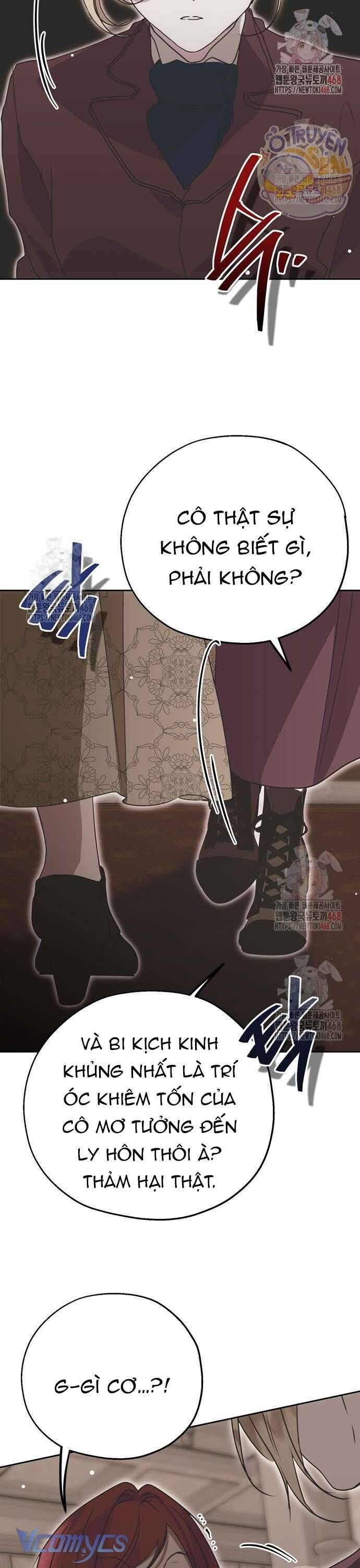 Vụ Bê Bối Vô Đạo Đức Chap 3 - Next Chap 4
