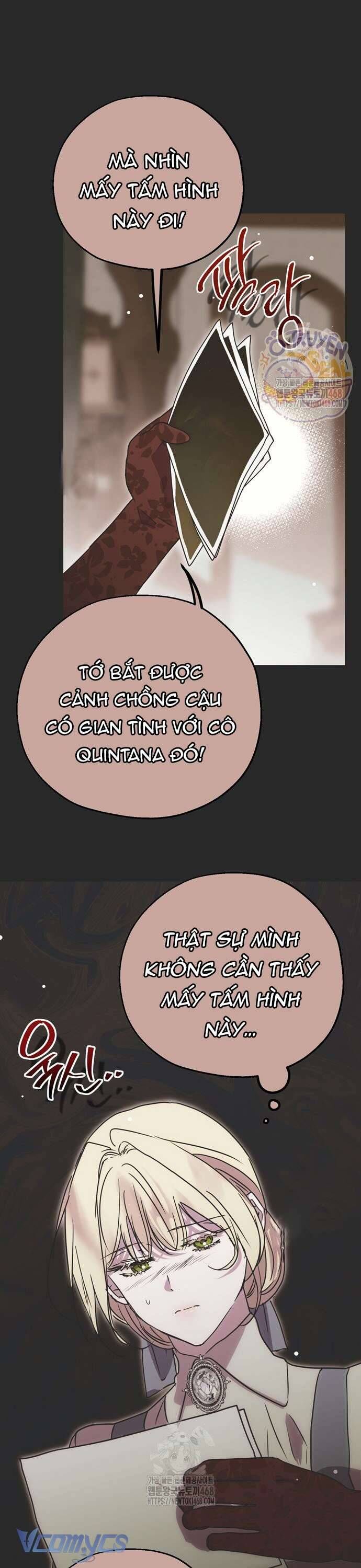 Vụ Bê Bối Vô Đạo Đức Chap 3 - Next Chap 4