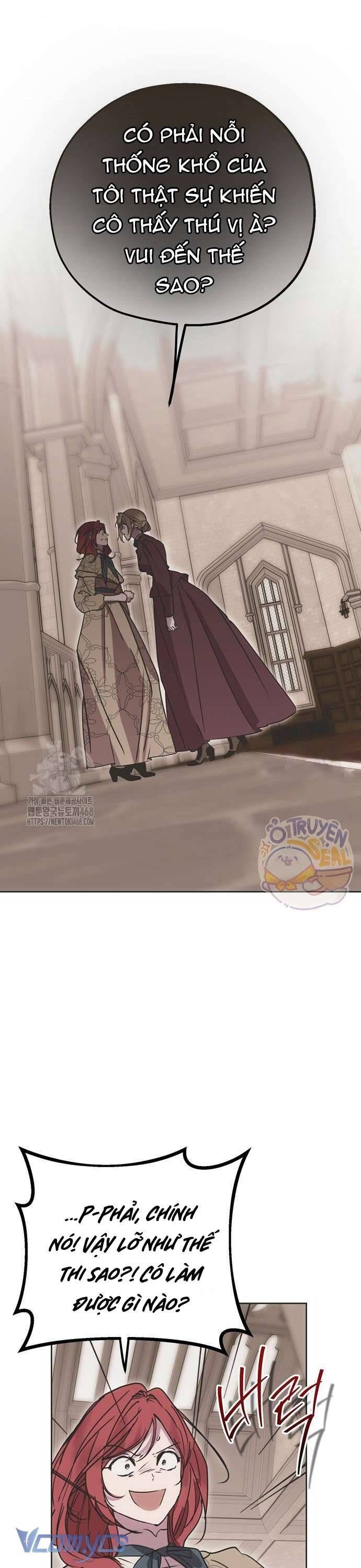 Vụ Bê Bối Vô Đạo Đức Chap 3 - Next Chap 4