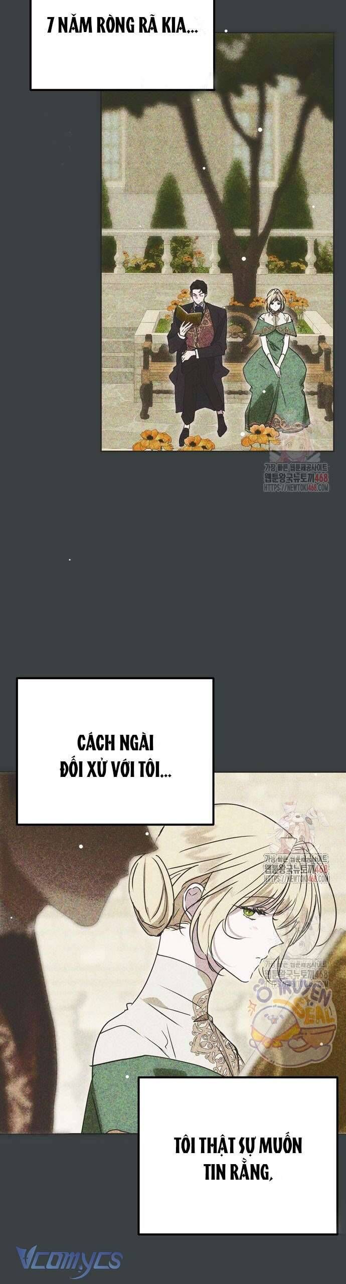 Vụ Bê Bối Vô Đạo Đức Chap 3 - Next Chap 4