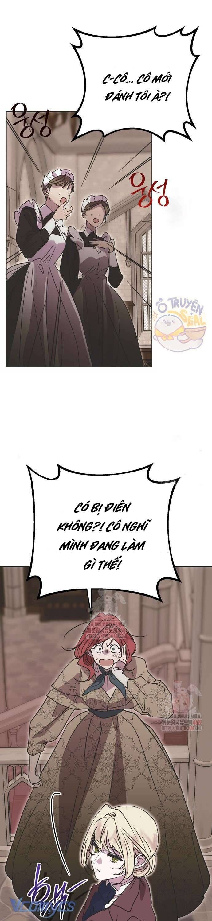 Vụ Bê Bối Vô Đạo Đức Chap 3 - Next Chap 4