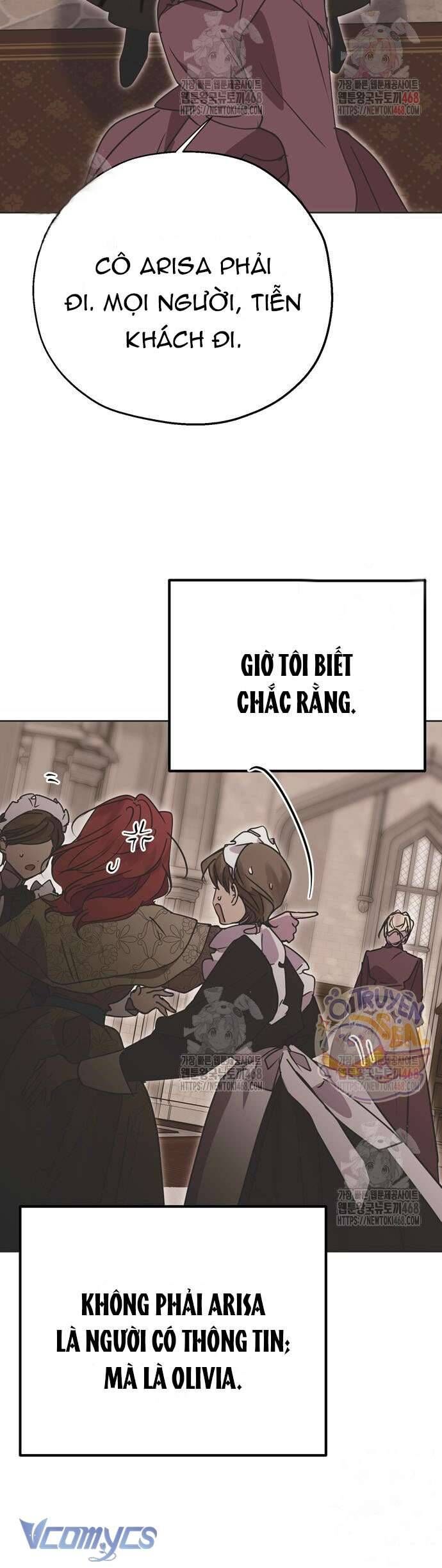 Vụ Bê Bối Vô Đạo Đức Chap 3 - Next Chap 4