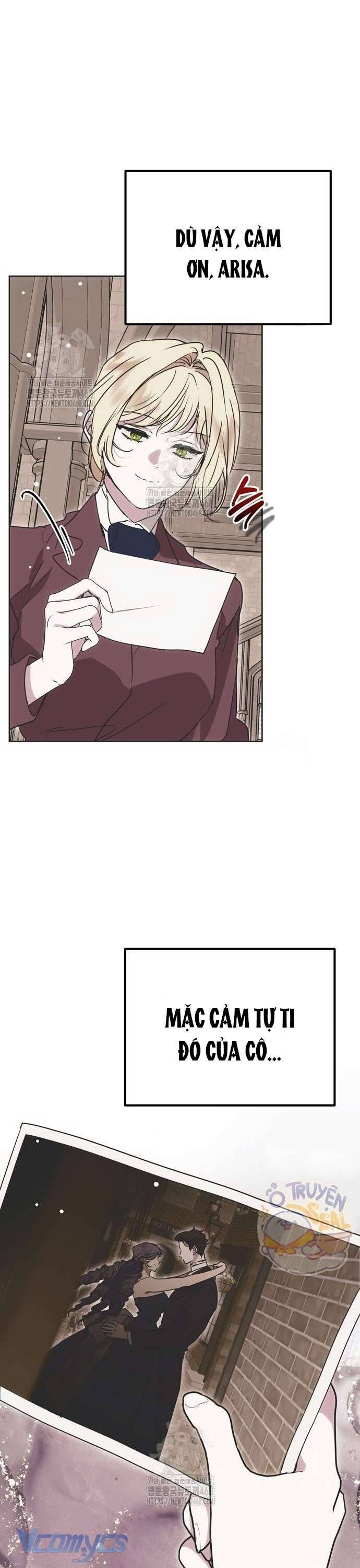 Vụ Bê Bối Vô Đạo Đức Chap 3 - Next Chap 4