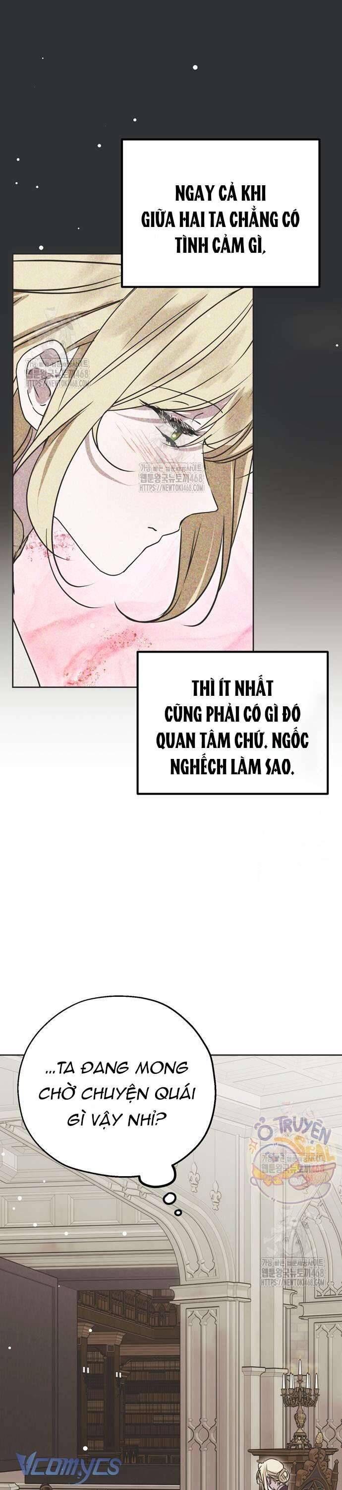 Vụ Bê Bối Vô Đạo Đức Chap 3 - Next Chap 4