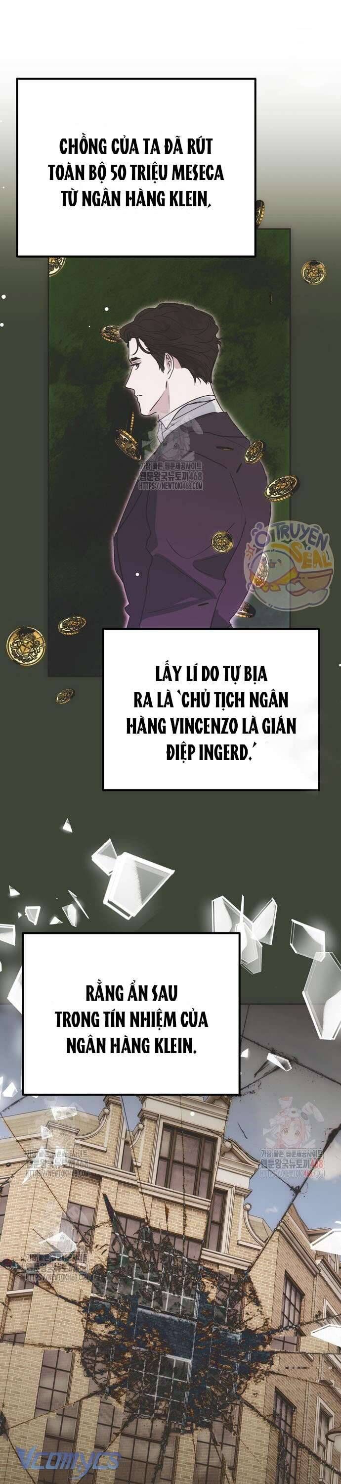 Vụ Bê Bối Vô Đạo Đức Chap 3 - Next Chap 4