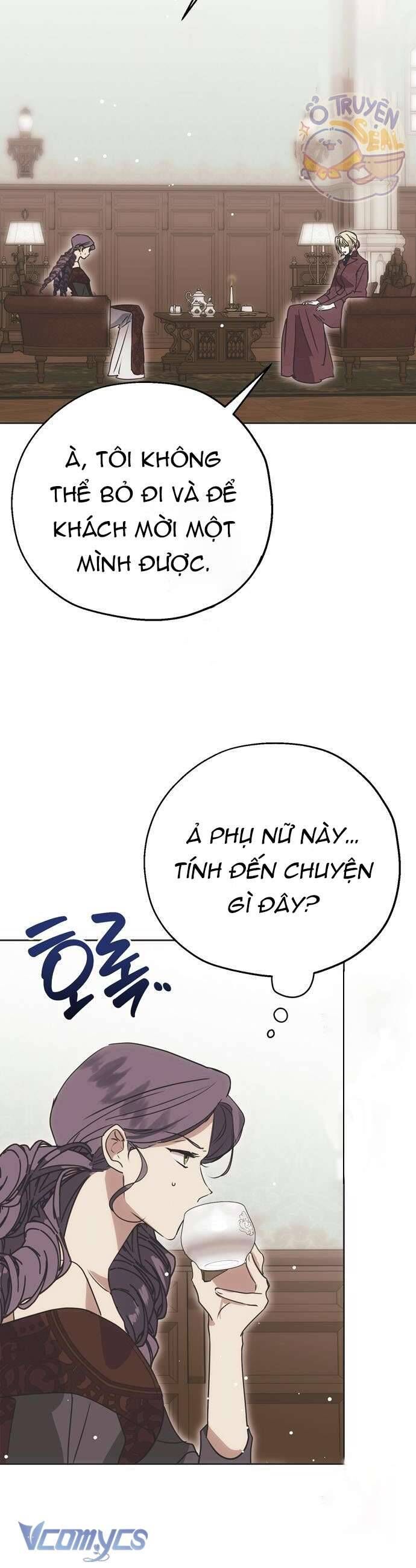 Vụ Bê Bối Vô Đạo Đức Chap 4 - Next Chap 5