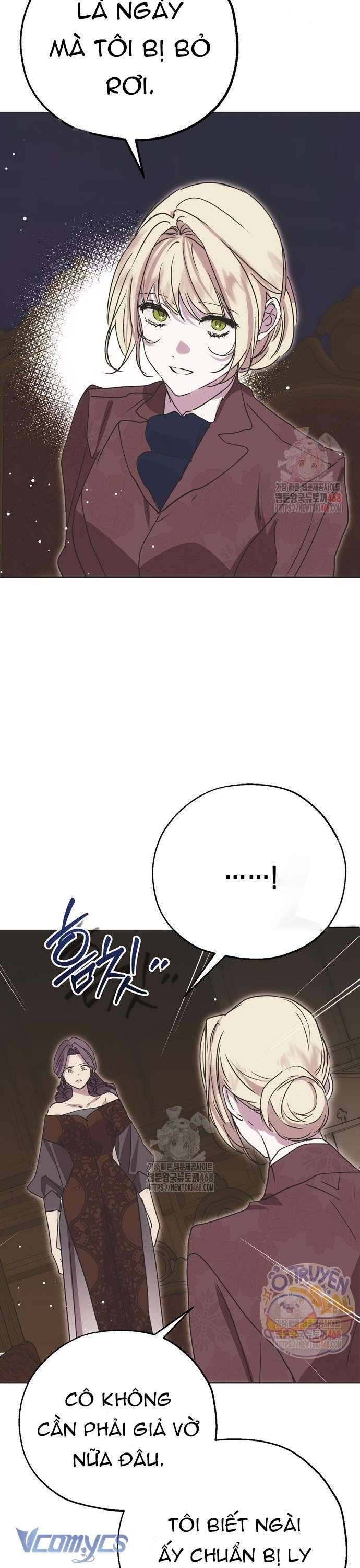 Vụ Bê Bối Vô Đạo Đức Chap 4 - Next Chap 5