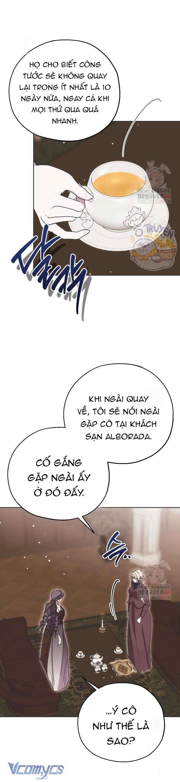 Vụ Bê Bối Vô Đạo Đức Chap 4 - Next Chap 5