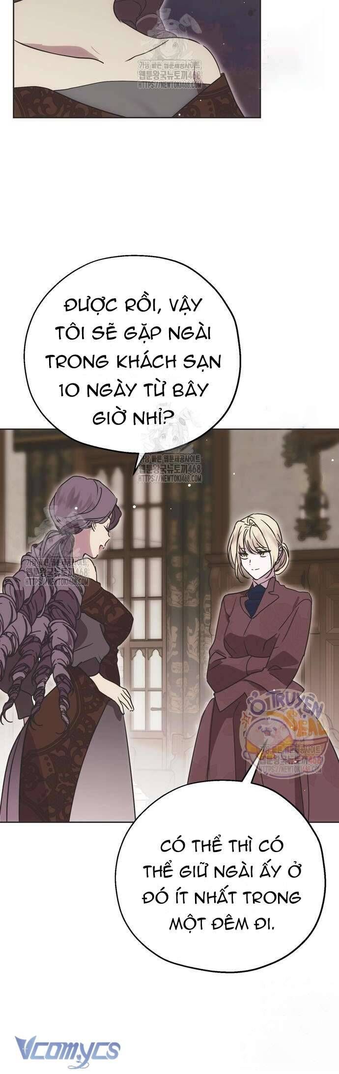Vụ Bê Bối Vô Đạo Đức Chap 4 - Next Chap 5
