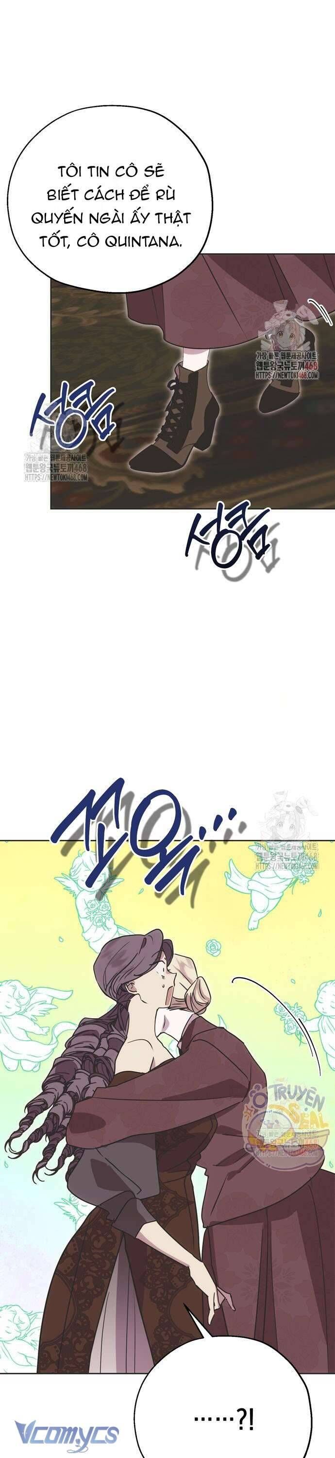 Vụ Bê Bối Vô Đạo Đức Chap 4 - Next Chap 5
