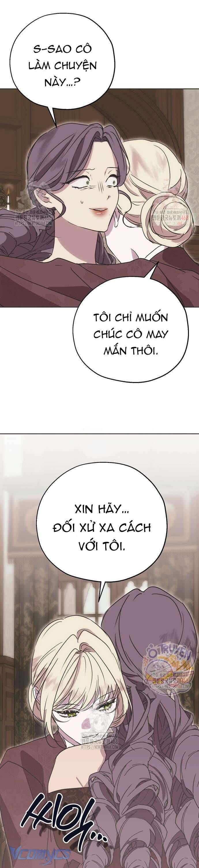 Vụ Bê Bối Vô Đạo Đức Chap 4 - Next Chap 5