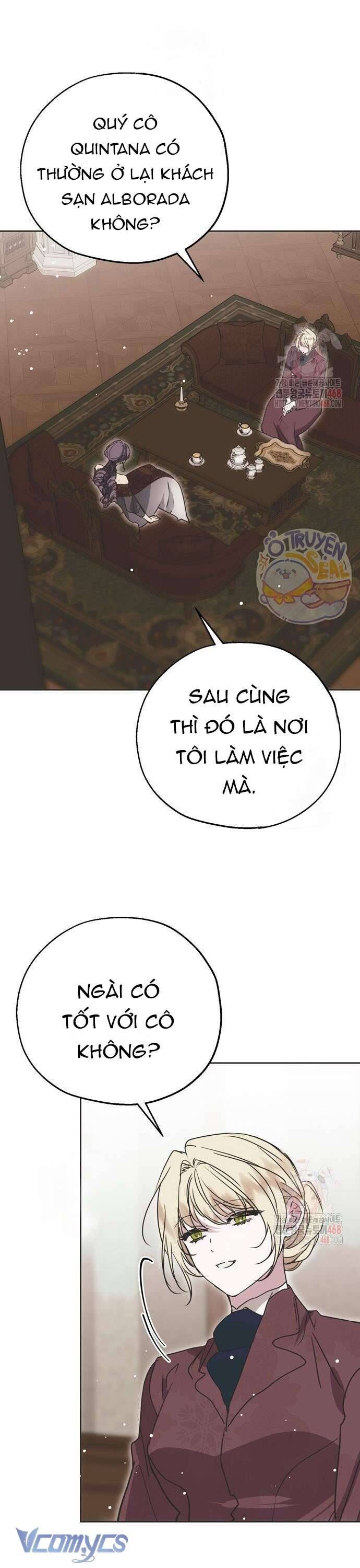 Vụ Bê Bối Vô Đạo Đức Chap 4 - Next Chap 5