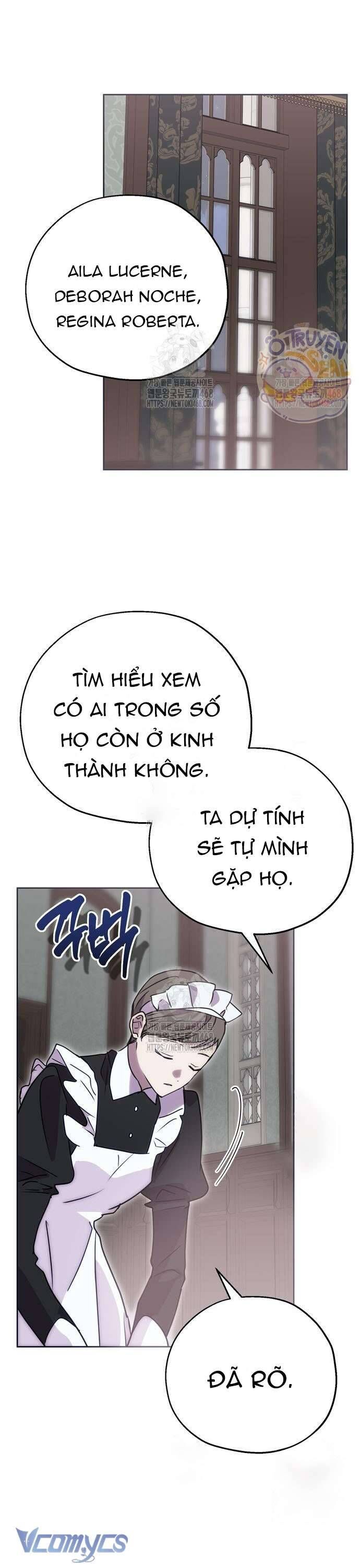 Vụ Bê Bối Vô Đạo Đức Chap 4 - Next Chap 5