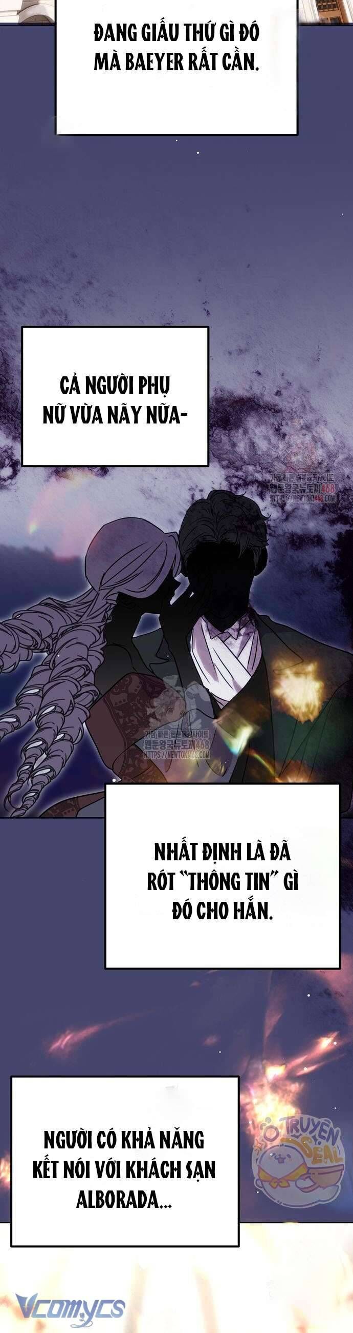 Vụ Bê Bối Vô Đạo Đức Chap 4 - Next Chap 5