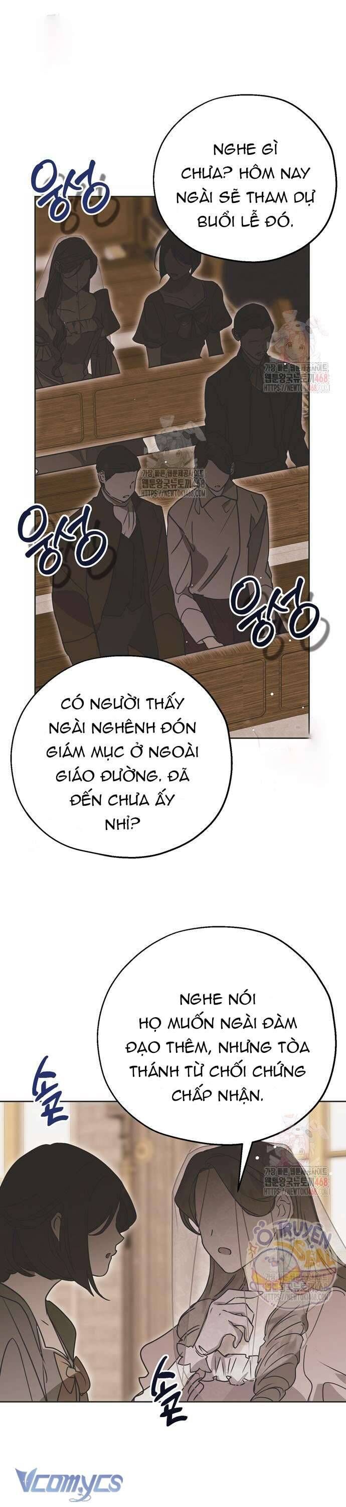 Vụ Bê Bối Vô Đạo Đức Chap 4 - Next Chap 5