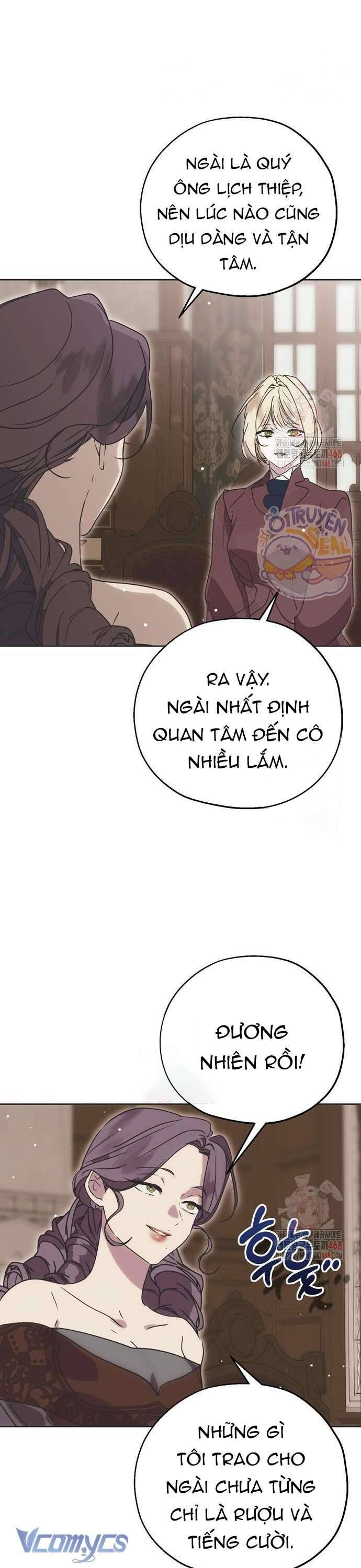 Vụ Bê Bối Vô Đạo Đức Chap 4 - Next Chap 5