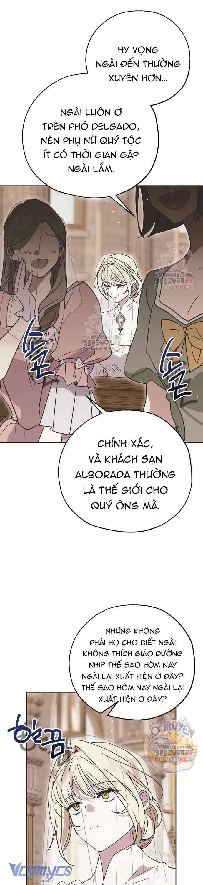 Vụ Bê Bối Vô Đạo Đức Chap 4 - Next Chap 5