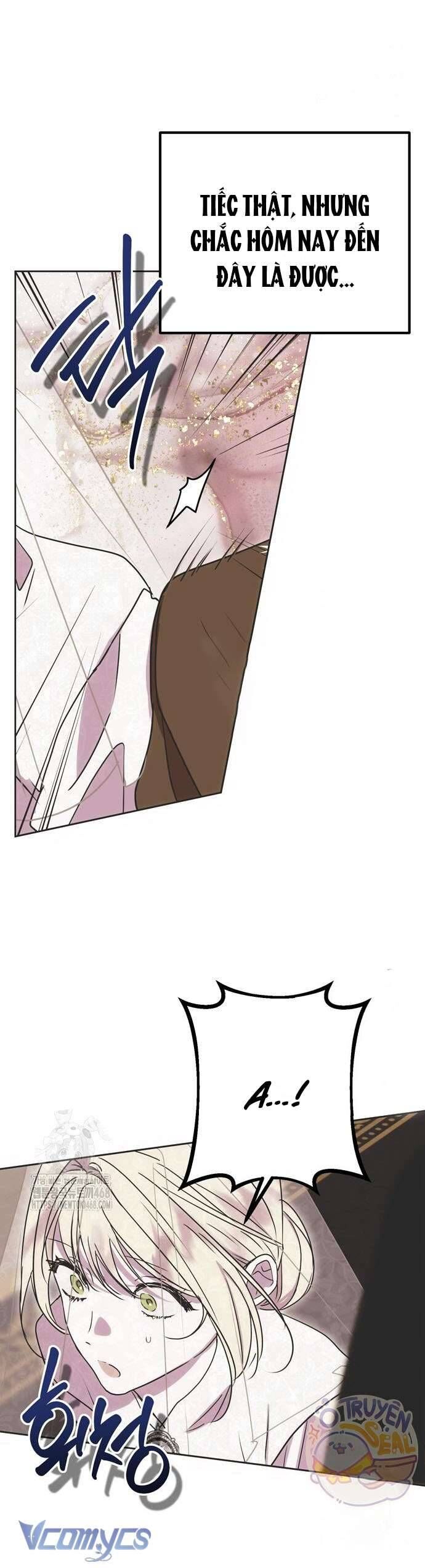 Vụ Bê Bối Vô Đạo Đức Chap 4 - Next Chap 5