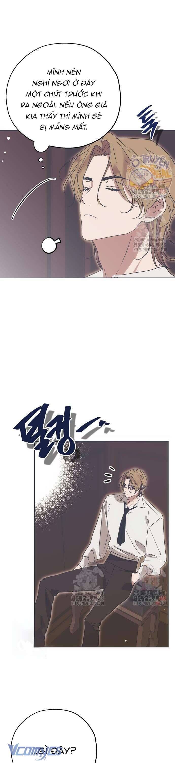Vụ Bê Bối Vô Đạo Đức Chap 4 - Next Chap 5