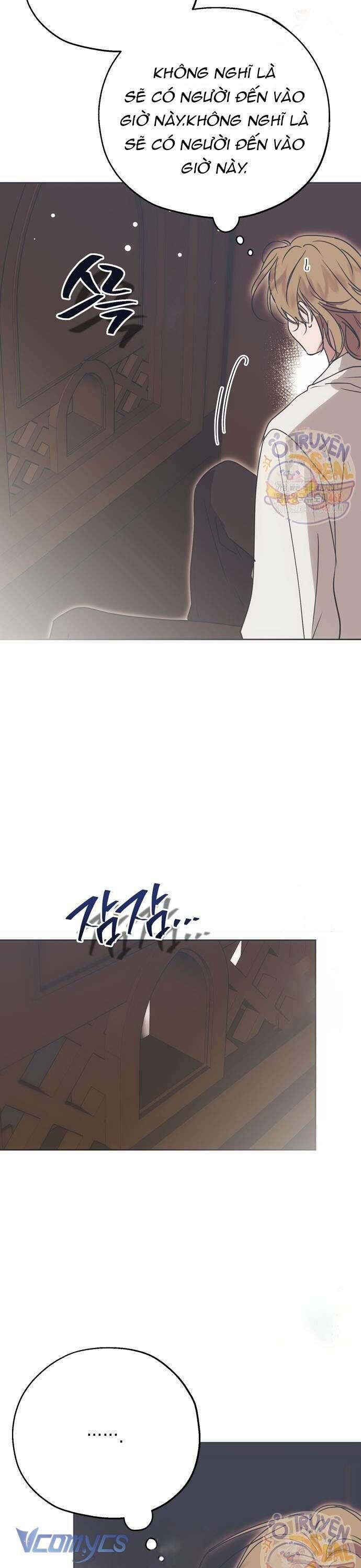 Vụ Bê Bối Vô Đạo Đức Chap 4 - Next Chap 5
