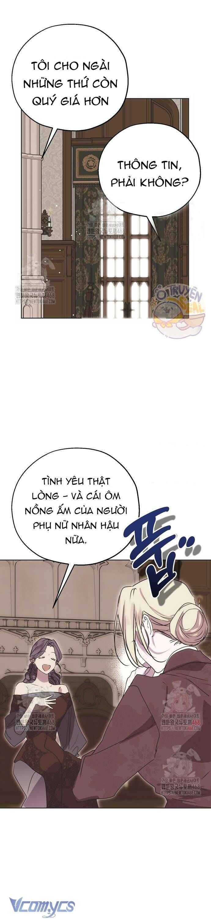 Vụ Bê Bối Vô Đạo Đức Chap 4 - Next Chap 5