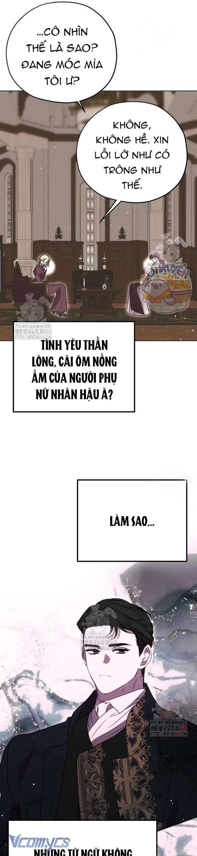 Vụ Bê Bối Vô Đạo Đức Chap 4 - Next Chap 5