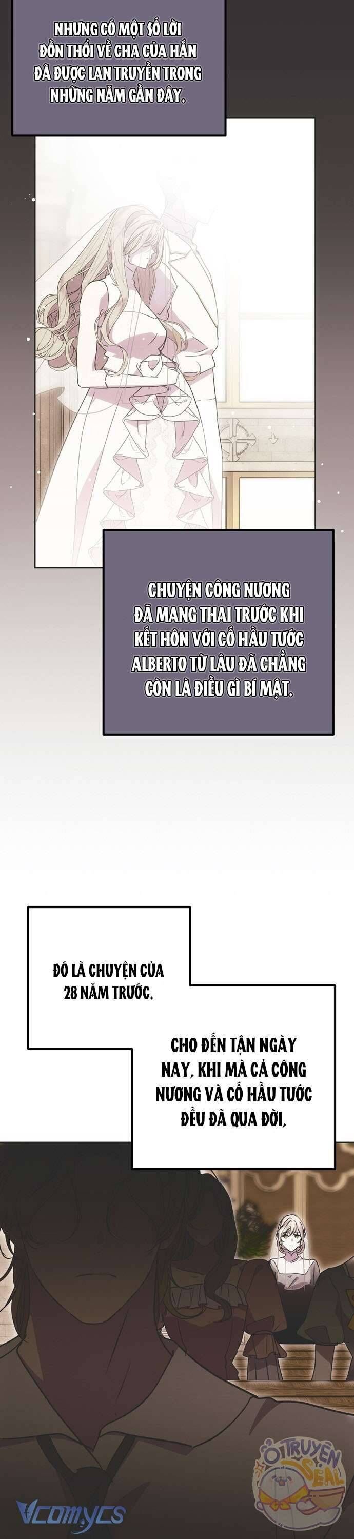 Vụ Bê Bối Vô Đạo Đức Chap 5 - Next Chap 6