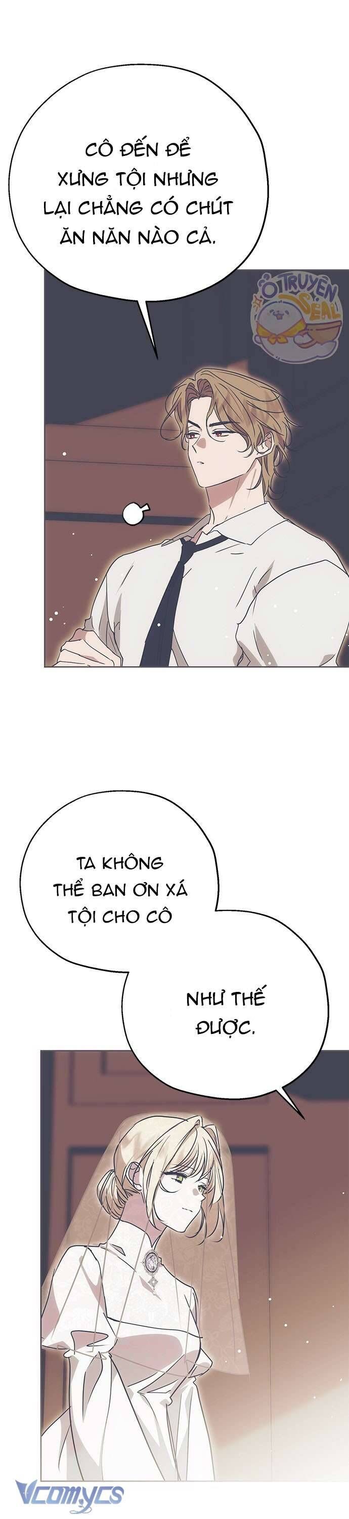 Vụ Bê Bối Vô Đạo Đức Chap 5 - Next Chap 6