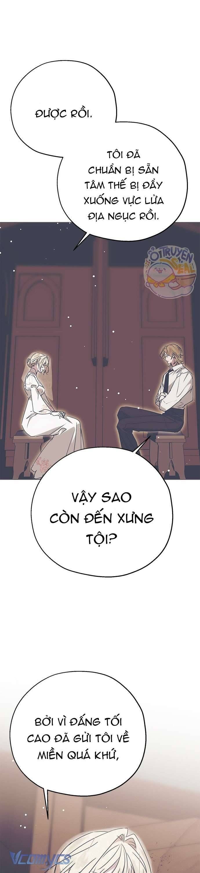 Vụ Bê Bối Vô Đạo Đức Chap 5 - Next Chap 6