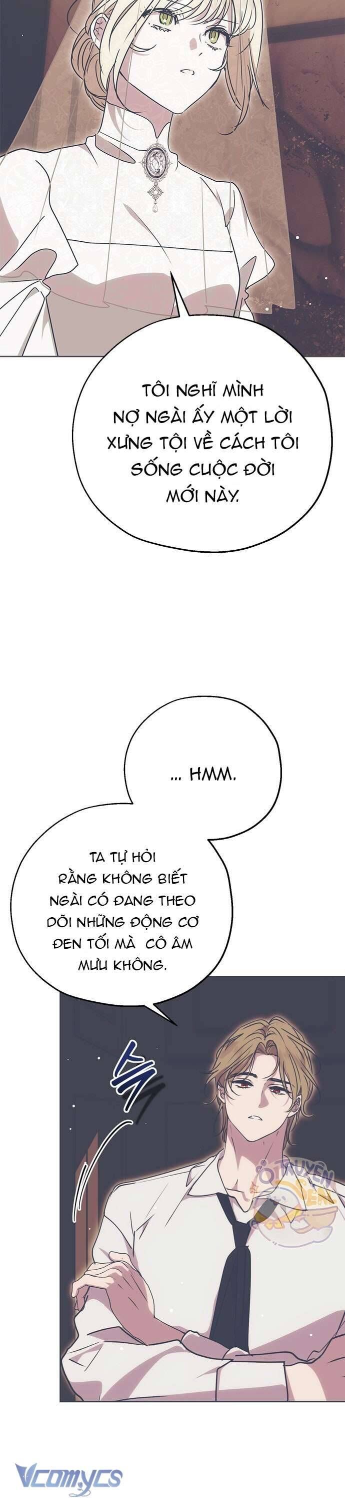 Vụ Bê Bối Vô Đạo Đức Chap 5 - Next Chap 6