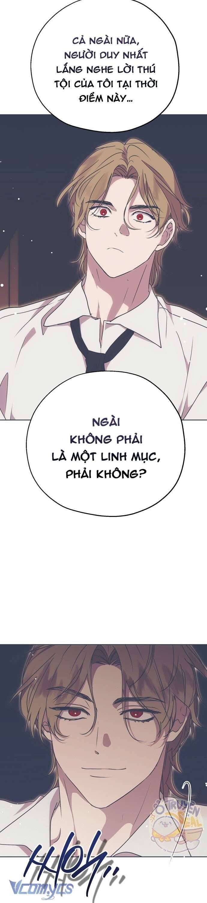 Vụ Bê Bối Vô Đạo Đức Chap 5 - Next Chap 6