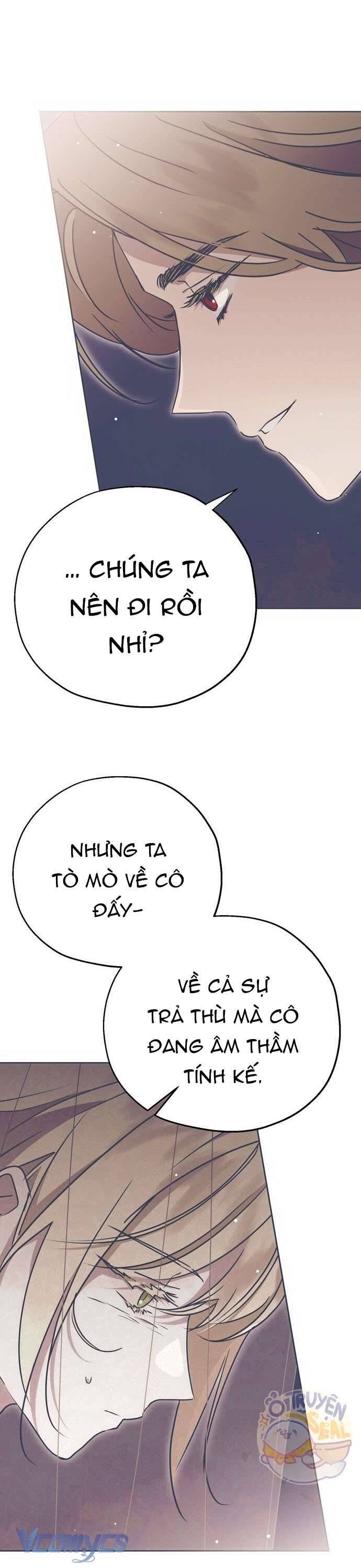 Vụ Bê Bối Vô Đạo Đức Chap 5 - Next Chap 6