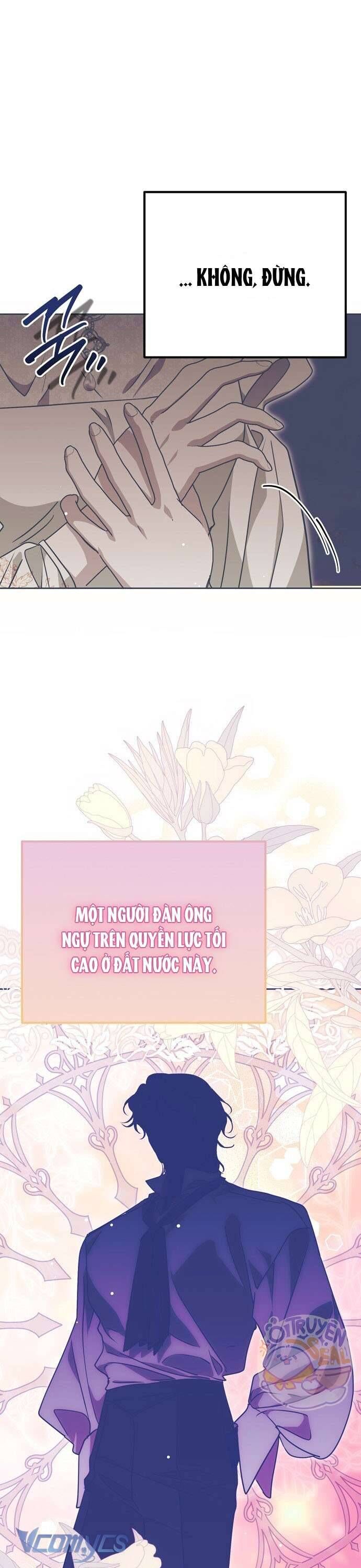 Vụ Bê Bối Vô Đạo Đức Chap 5 - Next Chap 6