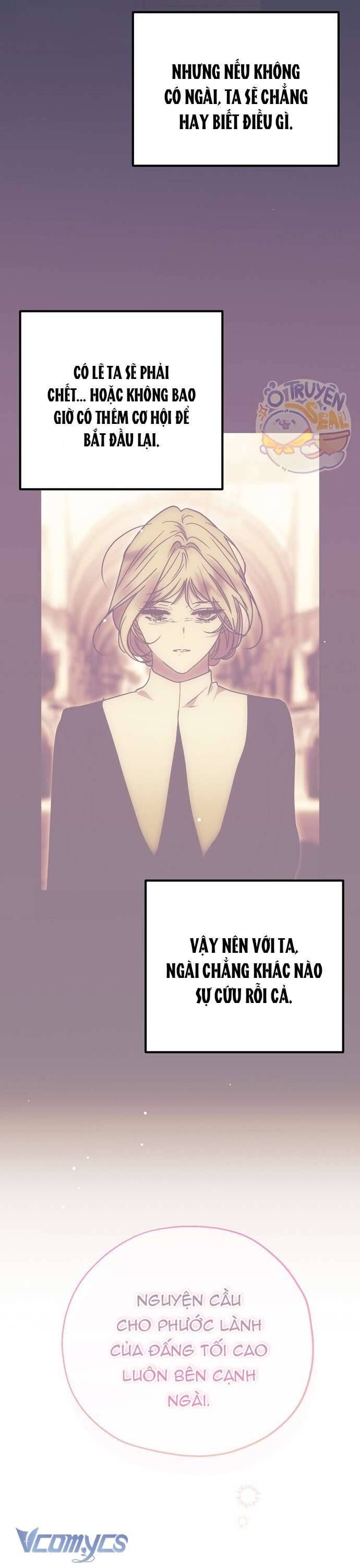 Vụ Bê Bối Vô Đạo Đức Chap 5 - Next Chap 6