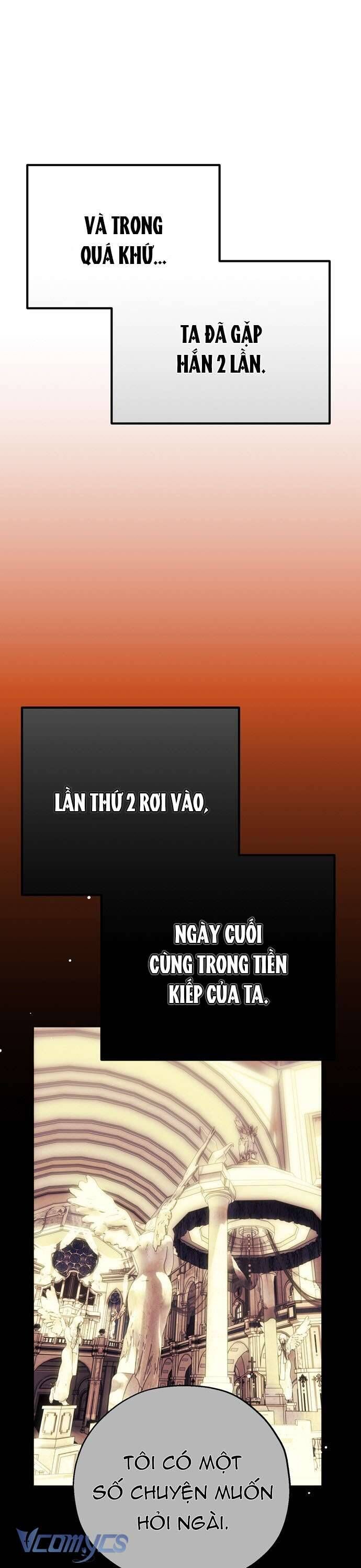 Vụ Bê Bối Vô Đạo Đức Chap 5 - Next Chap 6