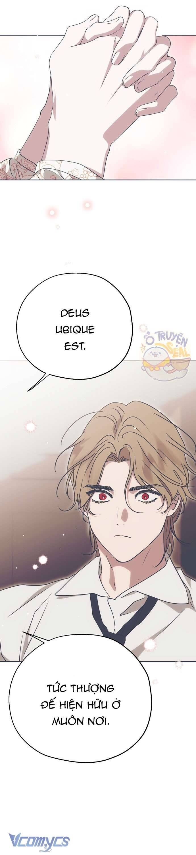 Vụ Bê Bối Vô Đạo Đức Chap 5 - Next Chap 6