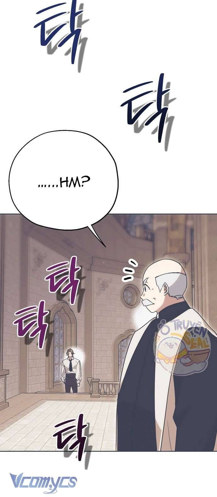 Vụ Bê Bối Vô Đạo Đức Chap 5 - Next Chap 6