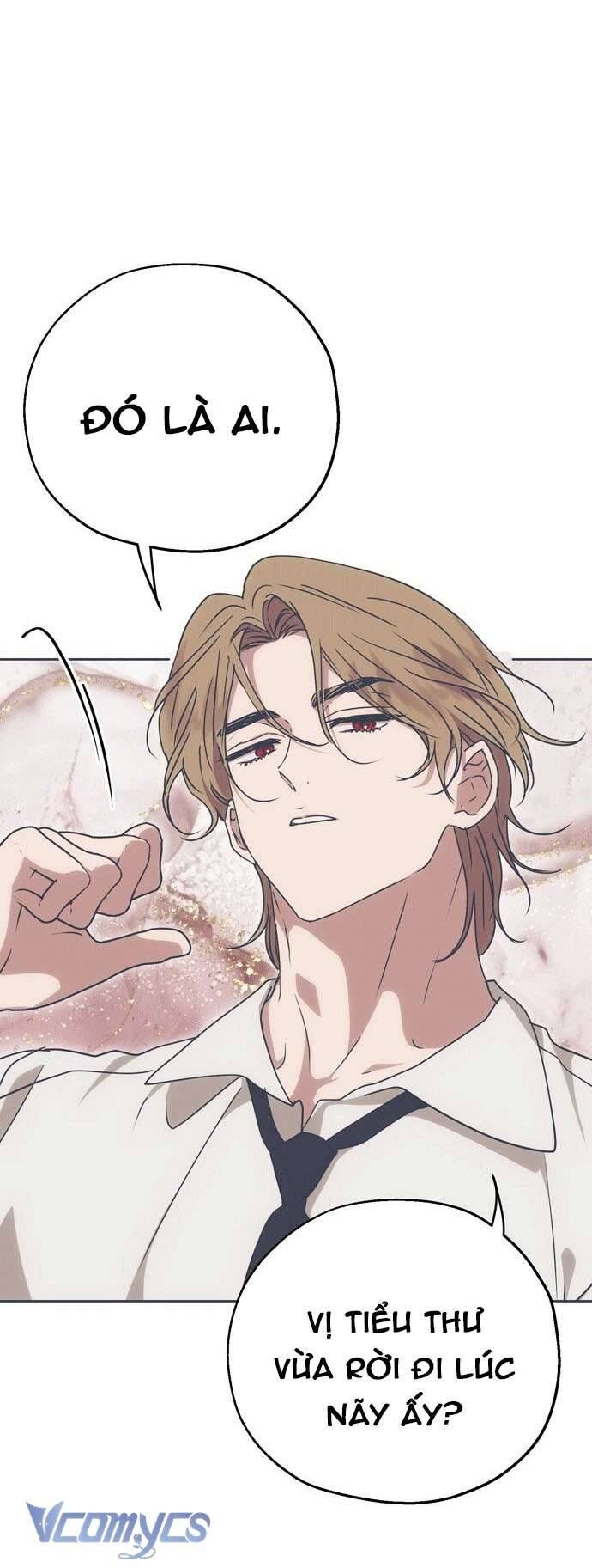 Vụ Bê Bối Vô Đạo Đức Chap 5 - Next Chap 6