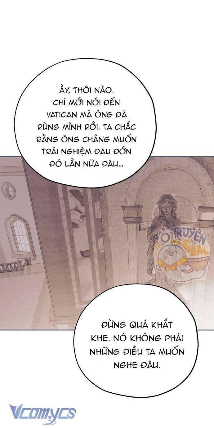 Vụ Bê Bối Vô Đạo Đức Chap 5 - Next Chap 6
