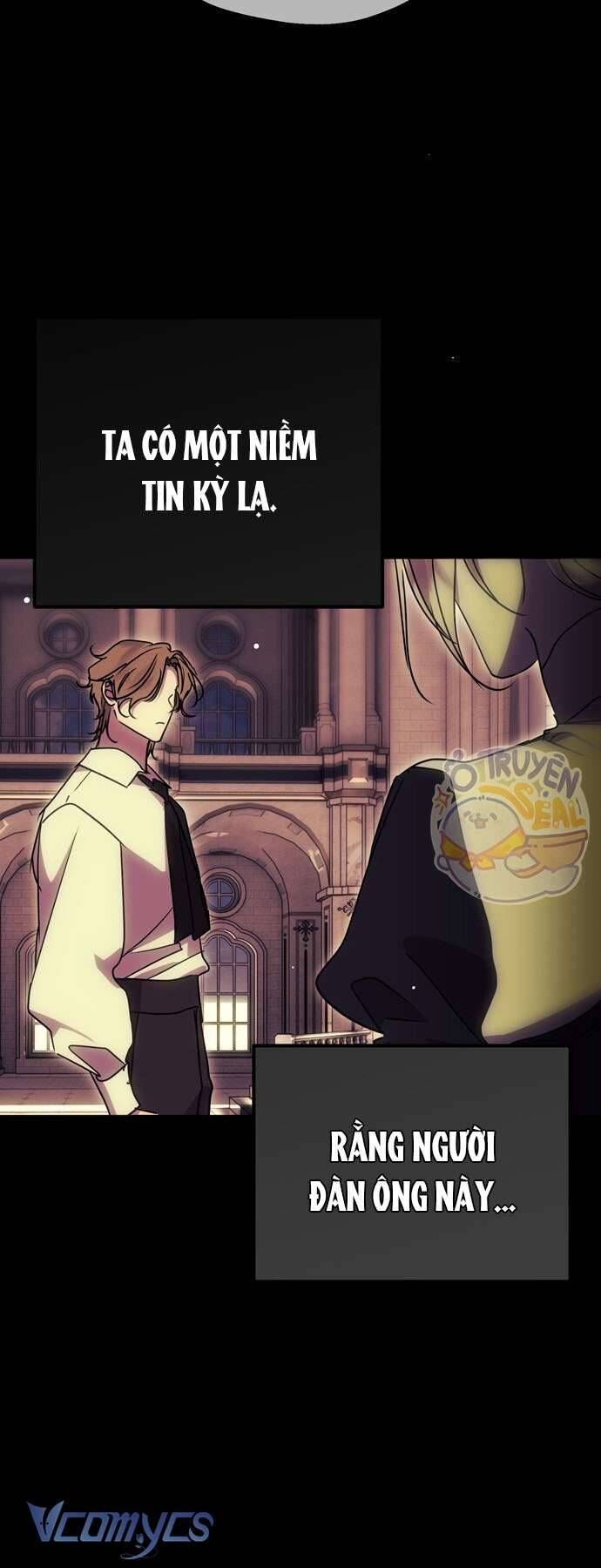 Vụ Bê Bối Vô Đạo Đức Chap 5 - Next Chap 6