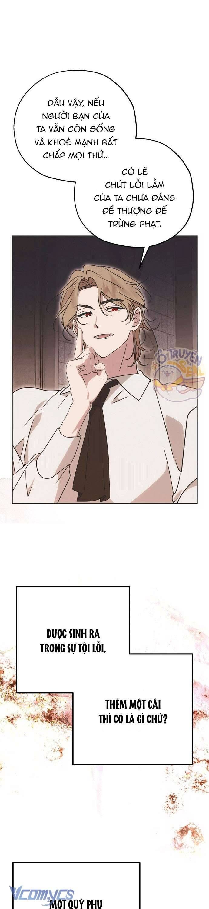 Vụ Bê Bối Vô Đạo Đức Chap 5 - Next Chap 6