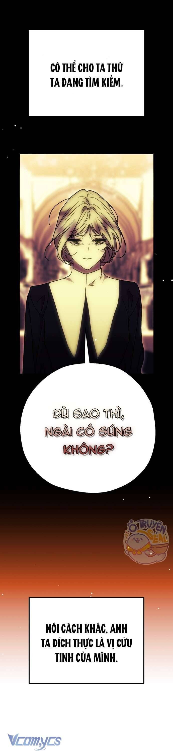Vụ Bê Bối Vô Đạo Đức Chap 5 - Next Chap 6