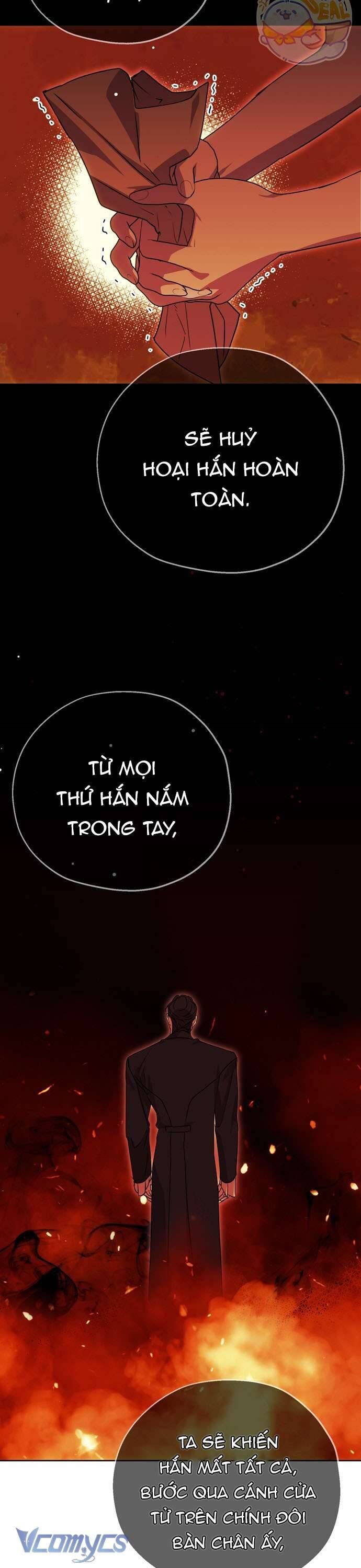 Vụ Bê Bối Vô Đạo Đức Chap 5 - Next Chap 6
