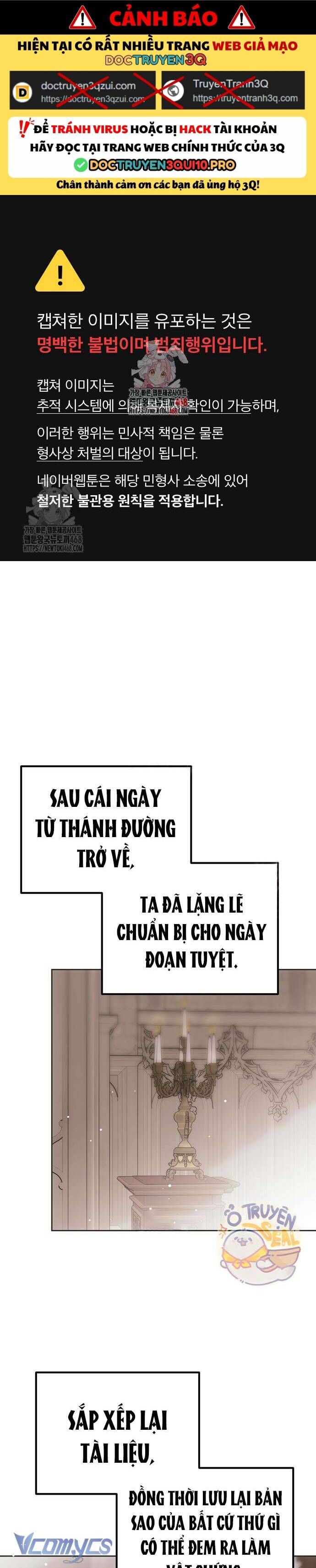 Vụ Bê Bối Vô Đạo Đức Chap 6 - Next Chap 7