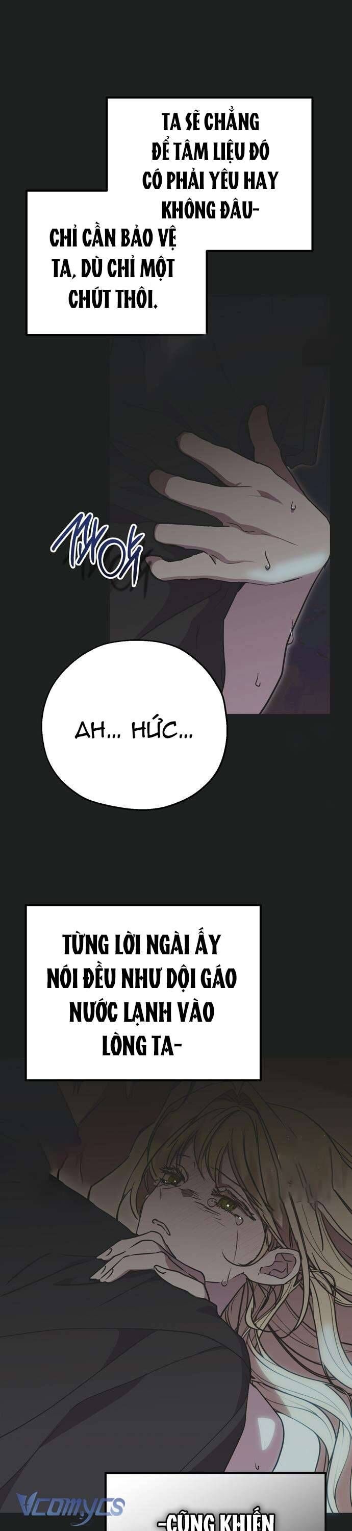Vụ Bê Bối Vô Đạo Đức Chap 6 - Next Chap 7