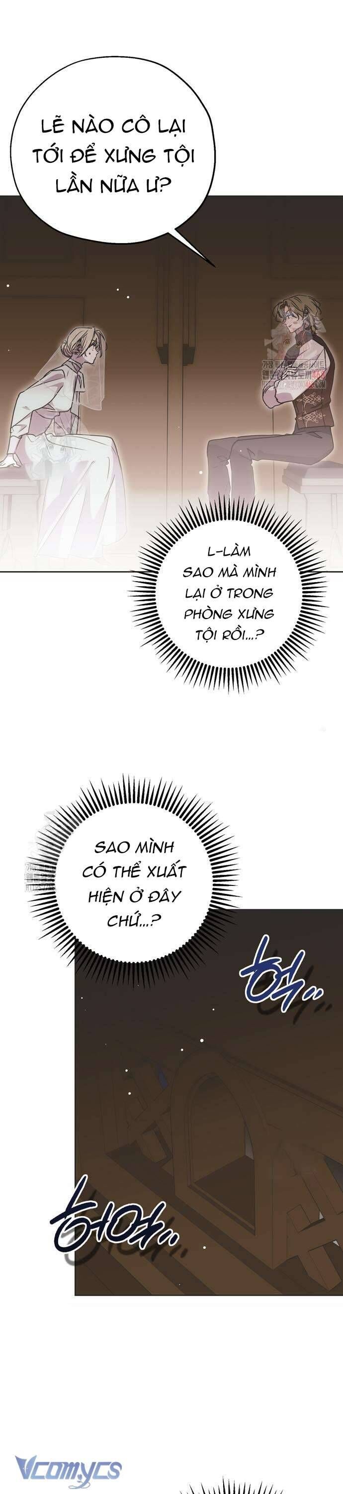 Vụ Bê Bối Vô Đạo Đức Chap 6 - Next Chap 7